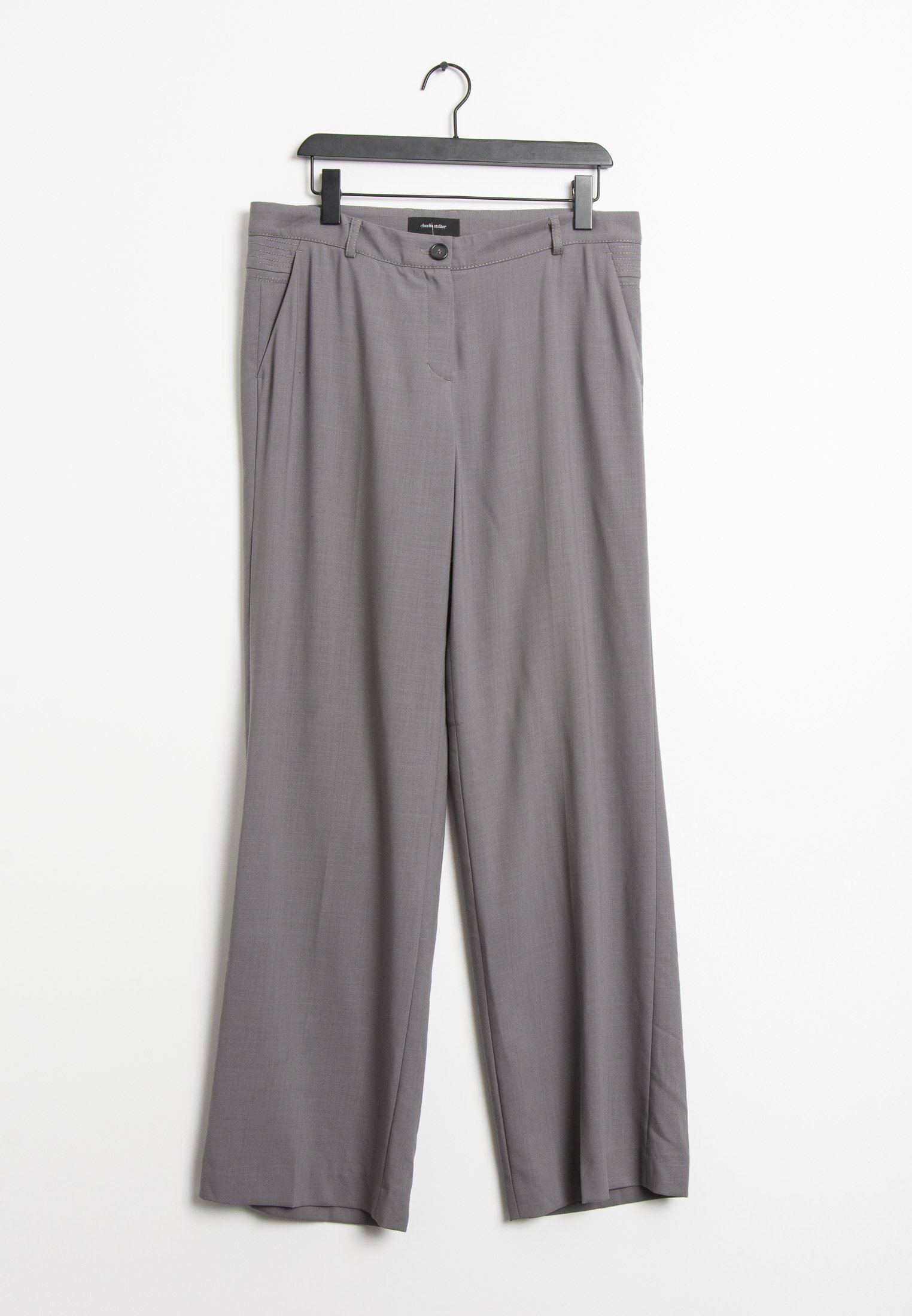 leren broek claudia strater