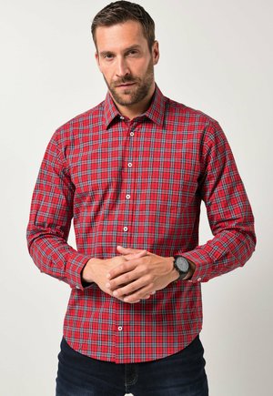 Camicia - red