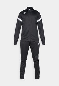 Unselected, black/white