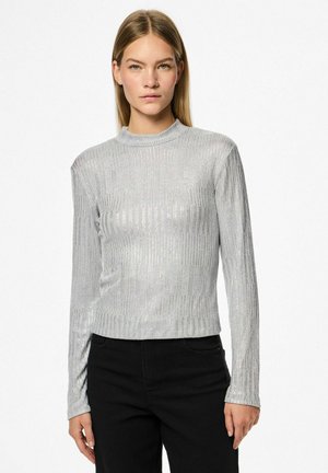 Maglione - silver
