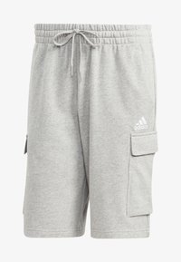 Non selezionato, medium grey heather