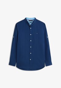 Non sélectionné, carbon navy