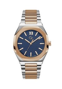 Neizvēlēts, silver-coloured/rose