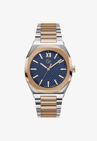 Neizvēlēts, silver-coloured/rose