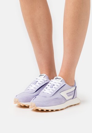 S-RACER LC W - Sneakers basse - light blue