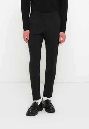 Pantaloni - black