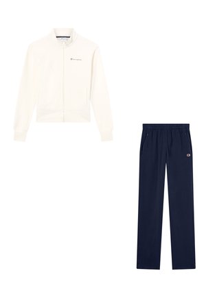 Champion, SET - Trainingsanzug - beige