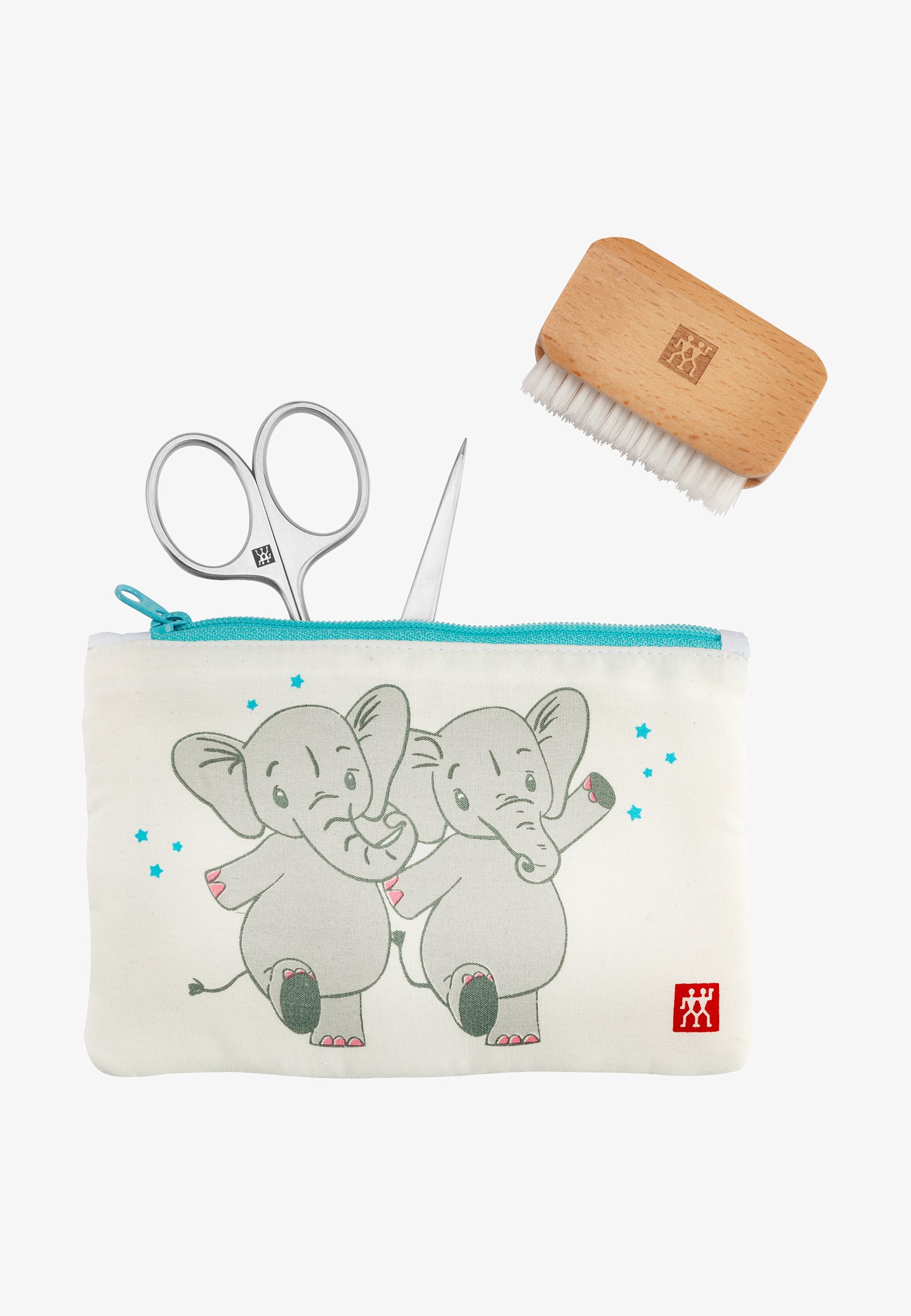 Zwilling Beauty Baby And Kids Manicure Set Set Pour Les Ongles Mint Menthe Zalando Fr Zwilling Beauty Baby And Kids Manicure Set Set Pour Les Ongles Mint Menthe Zalando Fr