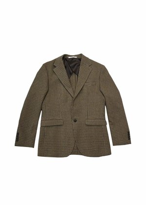 CARL REGULAR - Giacca - golden brown