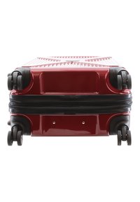 Discovery CROSSROAD - Trolley - red