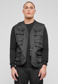 Brandit Vest - black