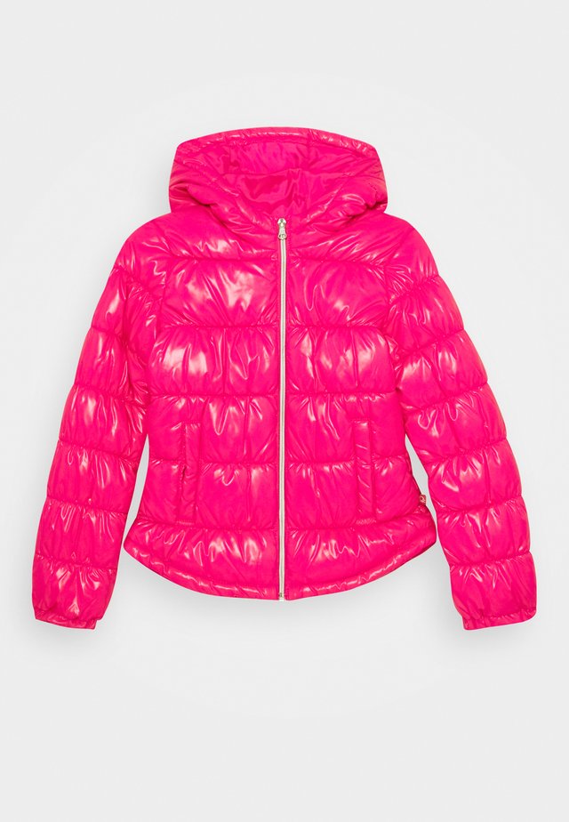 تافه كيف ماركسي Benetton Winterjas Kind Sjvbca Org