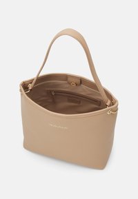 Valentino Bags BRIXTON - Mala de mão - beige