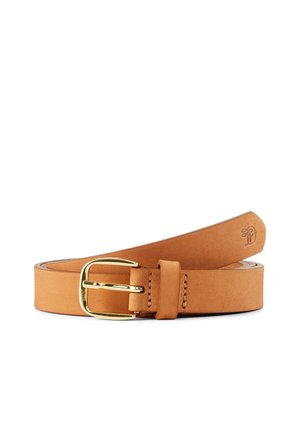 TTMEGHAN - Vyö - light cognac