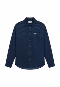 LONG SLEEVE - Skjorta - navy