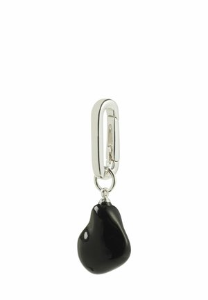 CHARM - Pendentif - silver-coloured