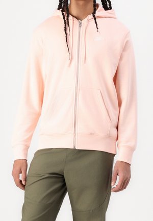 Bluza rozpinana