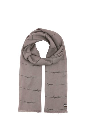 bugatti, Scarf - taupe