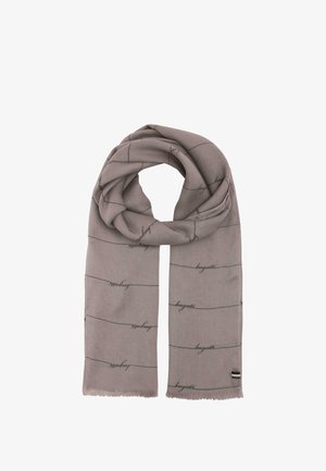 bugatti, Scarf - taupe