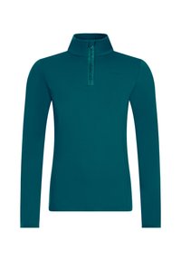 Ikke valgt, rainstorm blue