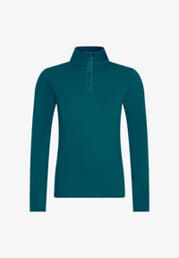 Ikke valgt, rainstorm blue
