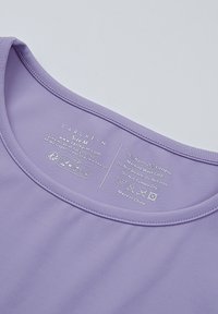 Carlheim SERENITA TANK ACTIVE - Top - lilac