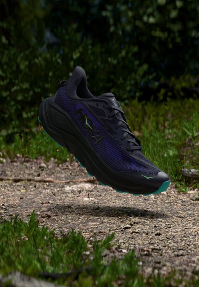HOKA CHALLENGER 8