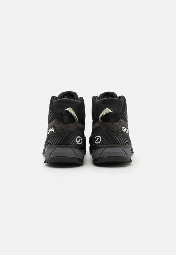 RAPID XT MID GTX - Hiking shoes2