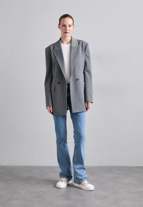 EVY - High-top trainers4