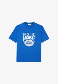 Seleccionado, bleu ixw