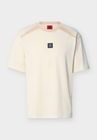 Ausgewählt, open white