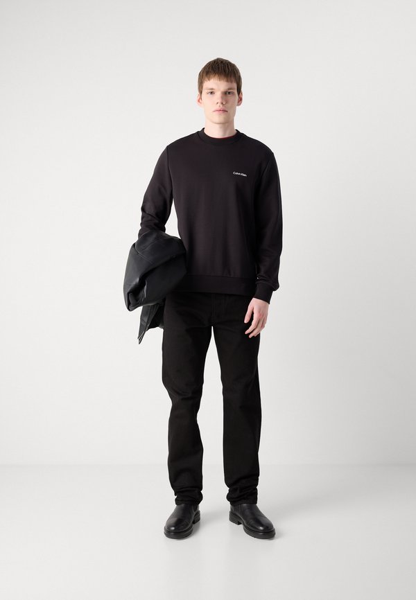 MICRO LOGO REPREVE - Sweatshirt2
