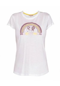 DOLORES PROMESAS M C TULA ARCOIRIS blanco Zalando