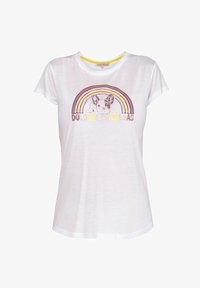 DOLORES PROMESAS M C TULA ARCOIRIS blanco Zalando