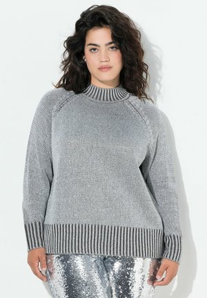 Neule - silver