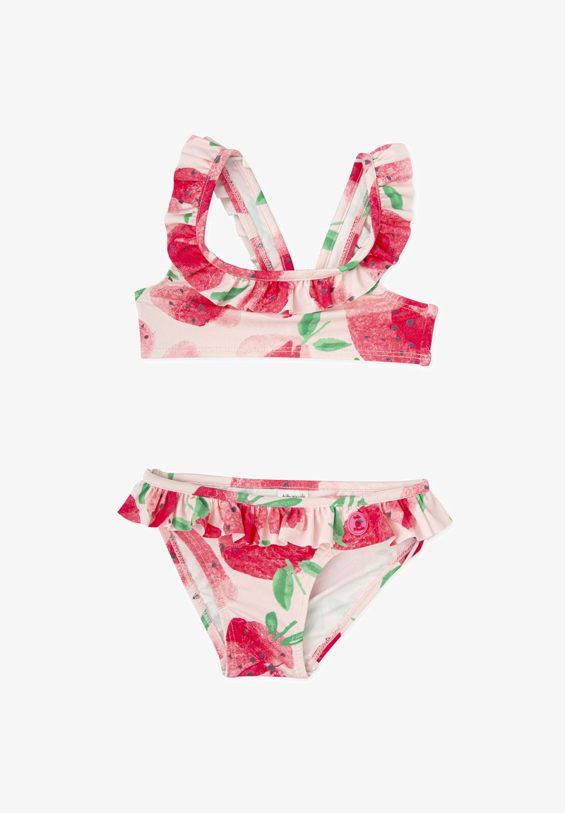 Tutto Piccolo SET - Bikini - fresa