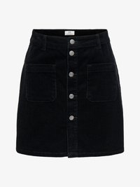 Niet geselecteerd, black