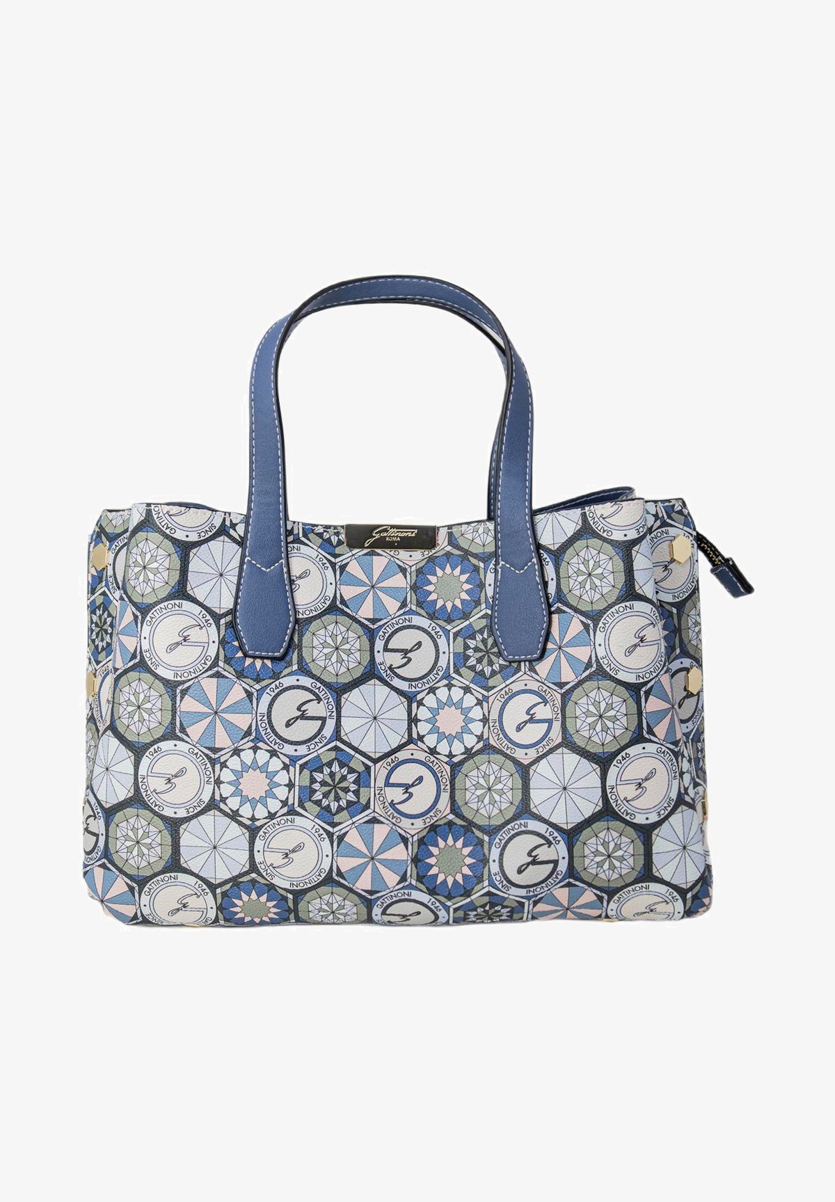 Borse Donna Gattinoni Teodosia Borse Borsa A Spalla Gattinoni Roma