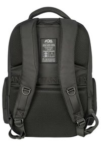 TUCANO SOLE GRAVITY - Zaino - black