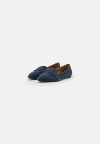 Esprit Polobotky - dark blue