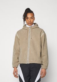 adidas Originals PREMIUM ESSENTIALS - Vinterjakke - beige