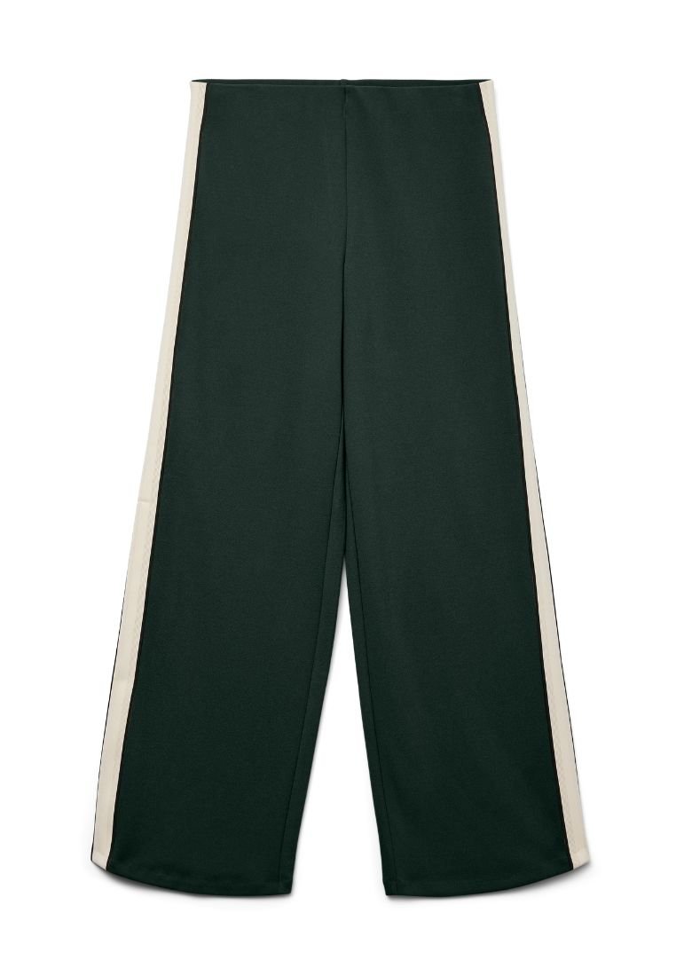 Vero Moda Broek grijs