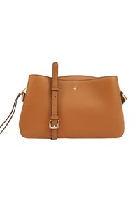 Niet geselecteerd, tan