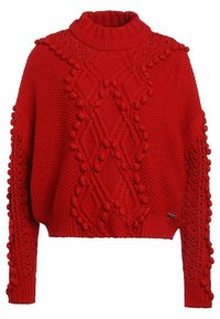 Guess Maglione - red