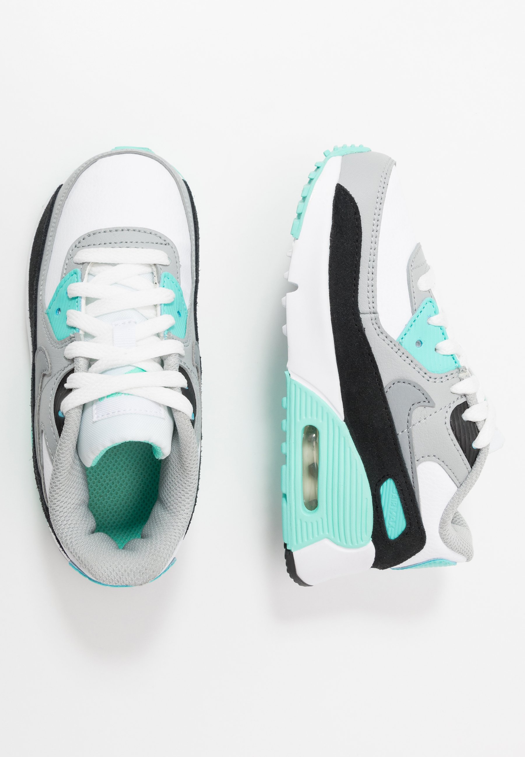 air max 90 hyper turquoise