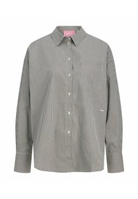 JXJAMIE RELAXED NOOS - Camicia - bracken