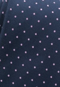 Eterna Stropdas - rosa/blau