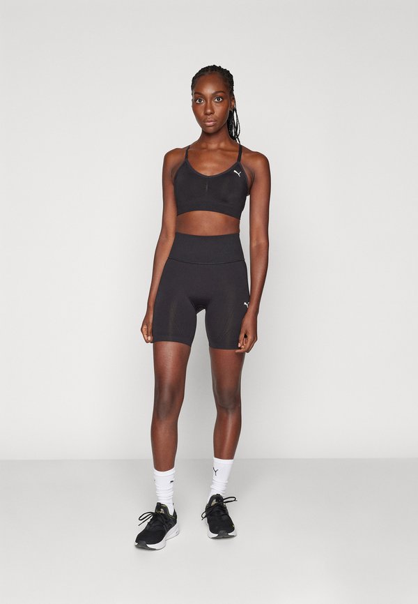 SEAMLESS SHORT  - Leggings4