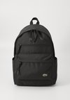 BACKPACK UNISEX - Dnevni ruksak - noir