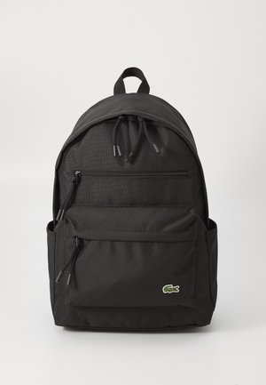 BACKPACK UNISEX - Rygsække - noir